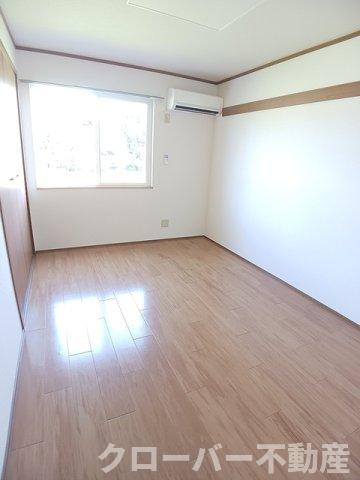 アルペジオ南　Ｂの内装