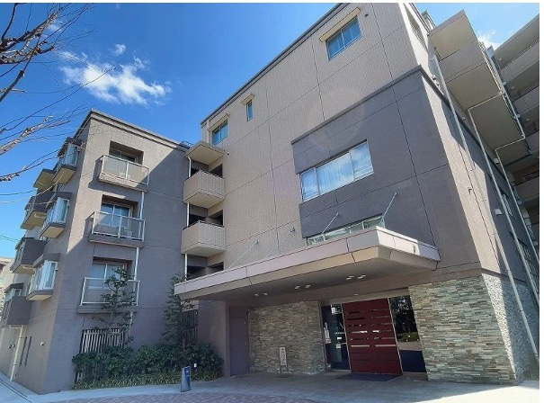 ★仲介手数料無料★FUSECOURT175の外観