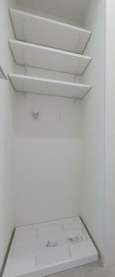 ツインリーフ立教南の設備