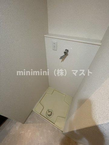 S-RESIDENCE難波Viale(ビアーレ)の設備