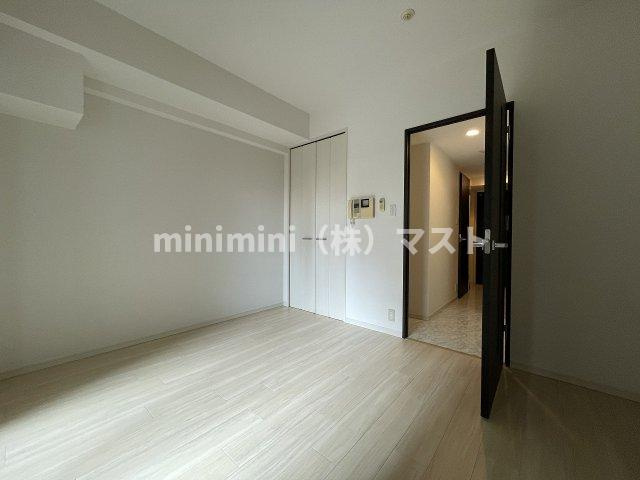 S-RESIDENCE難波Viale(ビアーレ)の内装