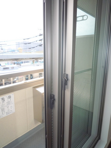 エテルナ千住大橋のその他|★２重サッシ★