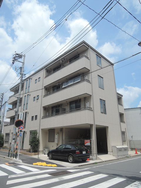 エテルナ千住大橋のその他|★旭化成ヘーベルメゾン★