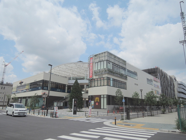 エテルナ千住大橋のその他|ポンテポルタ千住
