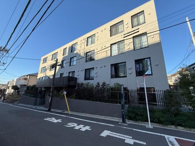 【外観】 | ＣＲＥＡＬｐｒｅｍｉｅｒ笹塚