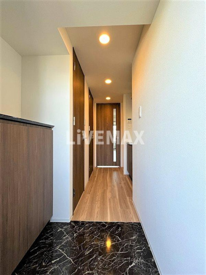 【玄関】S-RESIDENCE鶴舞駅前