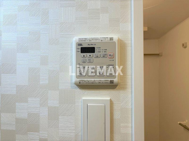 【設備】S-RESIDENCE鶴舞駅前