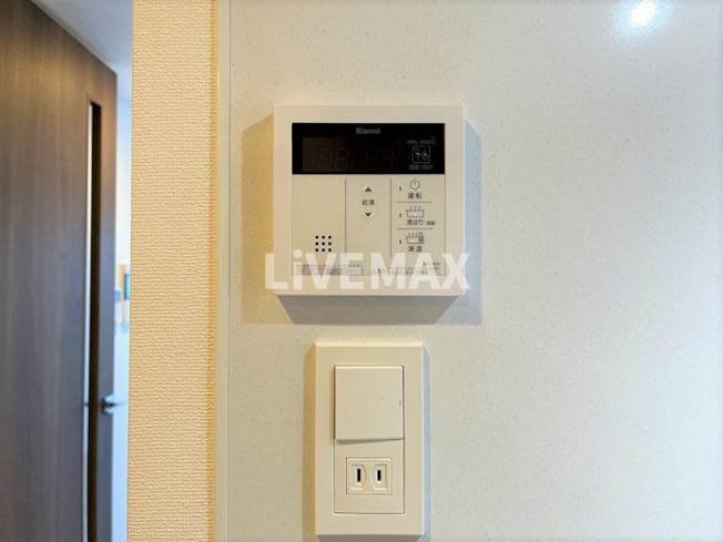 【設備】S-RESIDENCE鶴舞駅前