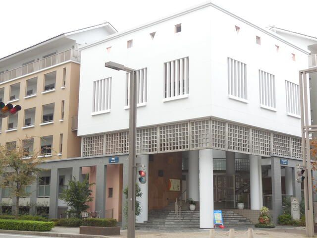 パティオス９番街のその他共用部分