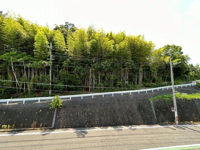 フォレスタ南貴望ケ丘の展望
