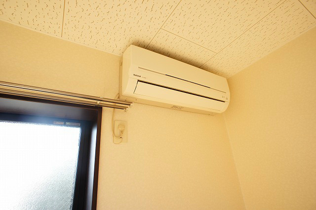 アンプルールクラージュルヴニールの設備