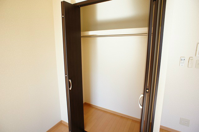 アンプルールクラージュルヴニールの収納