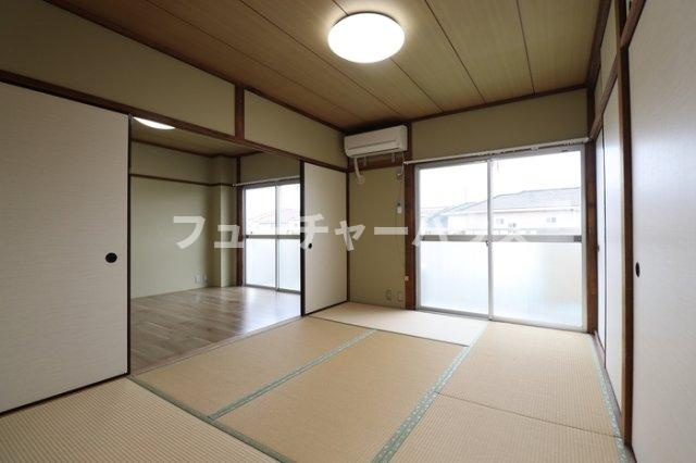 萩原コーポのその他