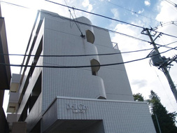 ベルシティ台原パークの画像
