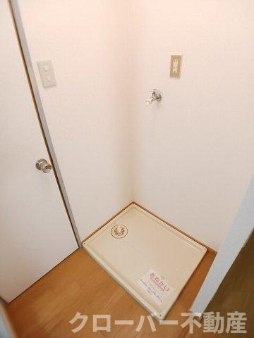エルディム森Ⅰの設備