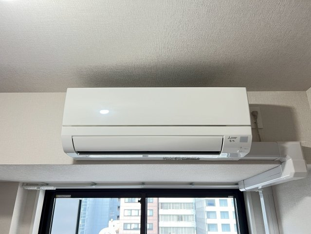 CREATIF堂島の設備