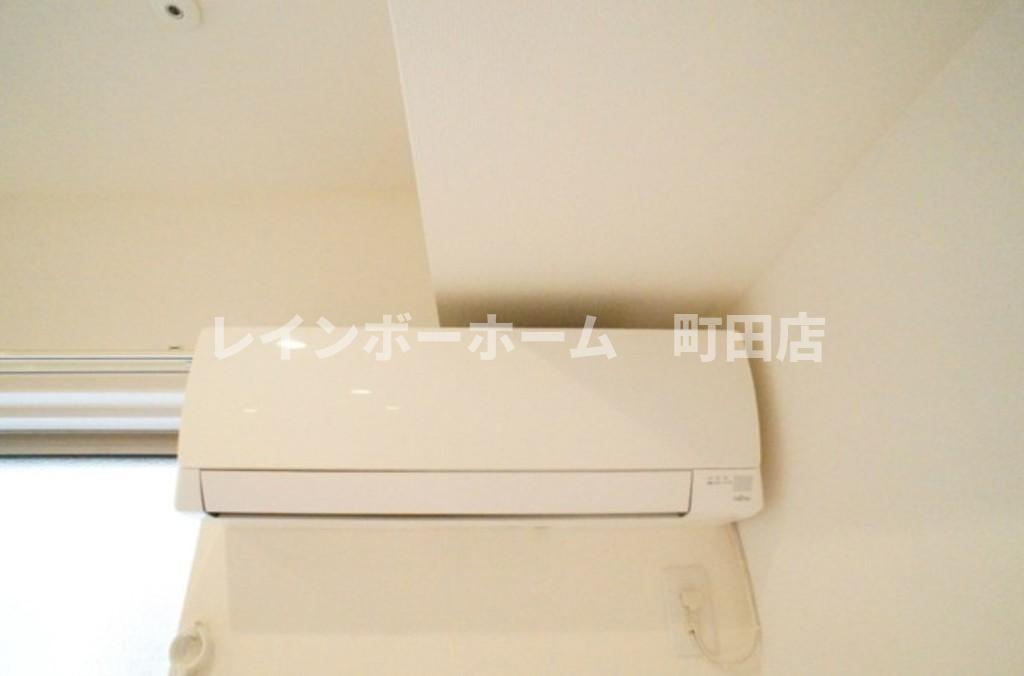 リブリ・ブラン メゾン 壱番館※初期費用分割後払いサービス利用可能物件のその他