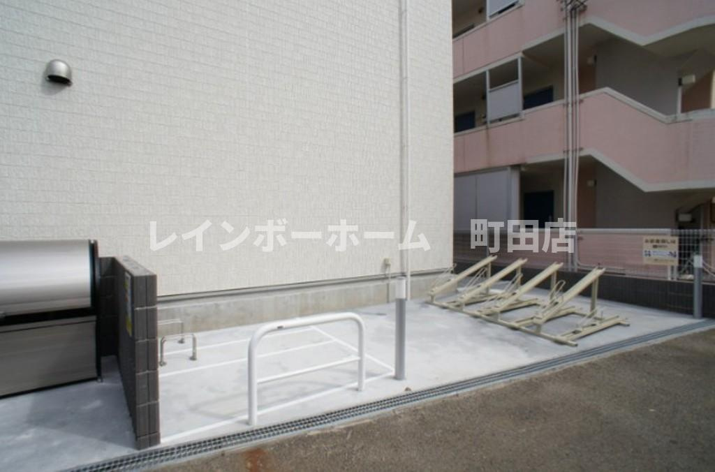 リブリ・ブラン メゾン 壱番館※初期費用分割後払いサービス利用可能物件のその他