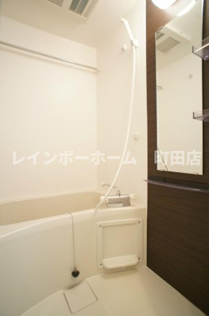 リブリ・ブラン メゾン 壱番館※初期費用分割後払いサービス利用可能物件の浴室