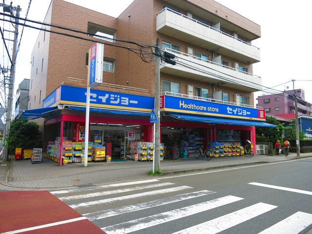 マンションフローラのその他|セイジョー