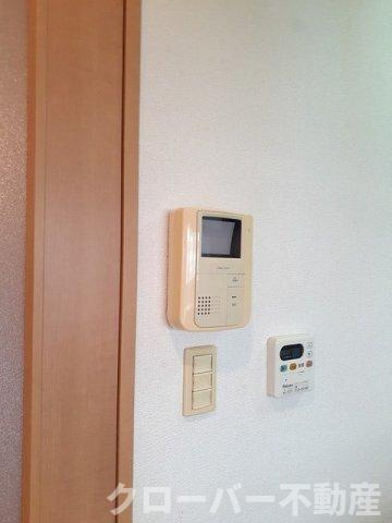 オーブ木太の設備