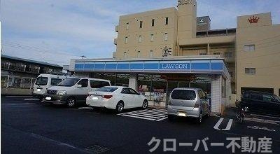 オーブ木太の周辺|ローソンさんまで290m