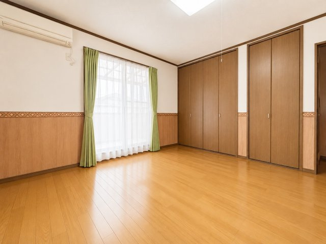 【洋室】の画像