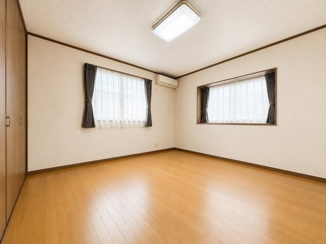 【洋室】の画像