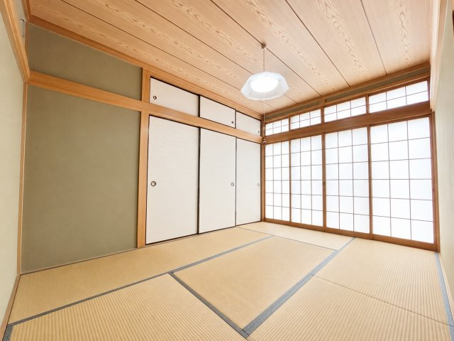 【和室】の画像