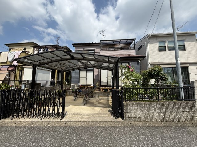 【外観】の画像