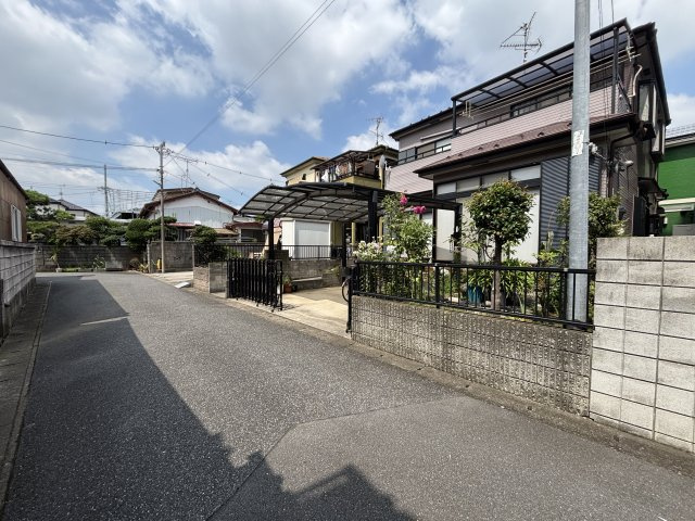 【外観】の画像