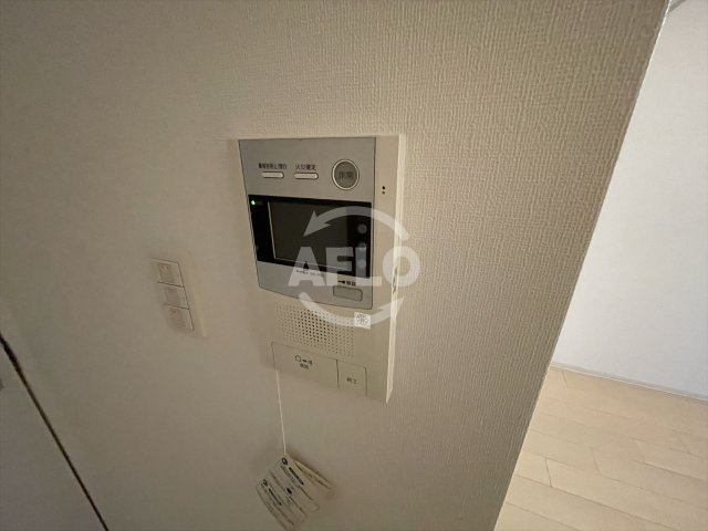 SERENiTE本町エコートの設備|SERENiTE本町エコート(セレニテ本町エコート)　給湯設備