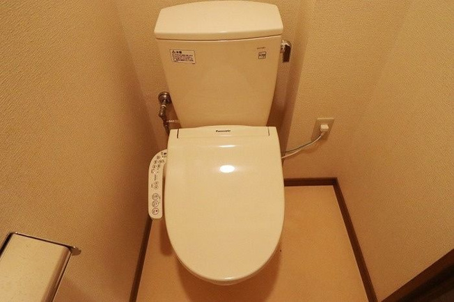 別号室の写真となります（反転タイプ）