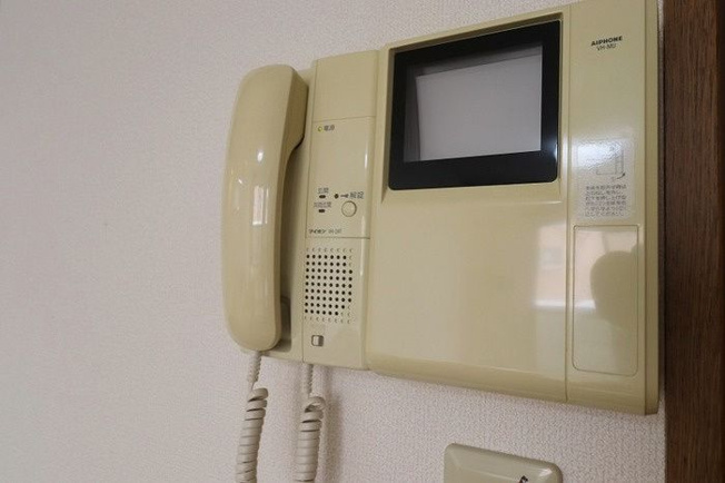 別号室の写真となります（反転タイプ）