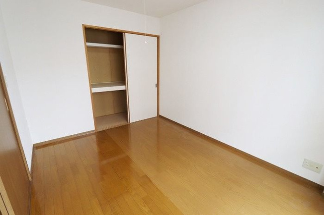 別号室の写真となります（反転タイプ）