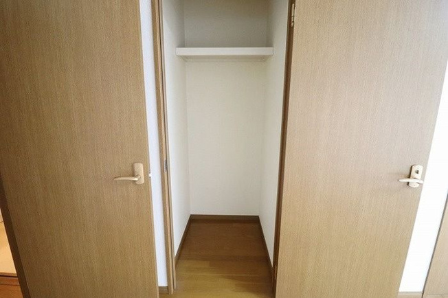 別号室の写真となります（反転タイプ）