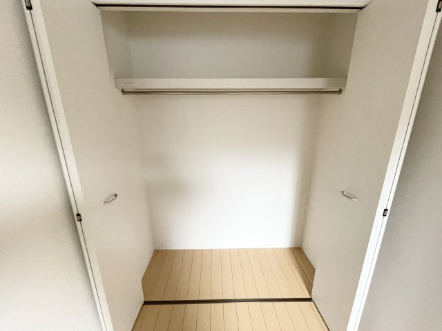 Tapiroの収納