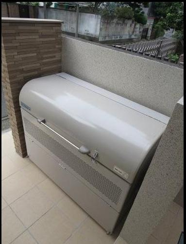 Ｎｅｏ　ｍａｉｓｏｎ代々木上原のその他共用部分