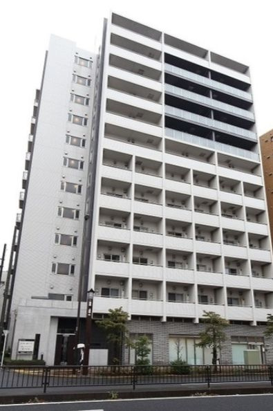 コンフォリア春日富坂の画像