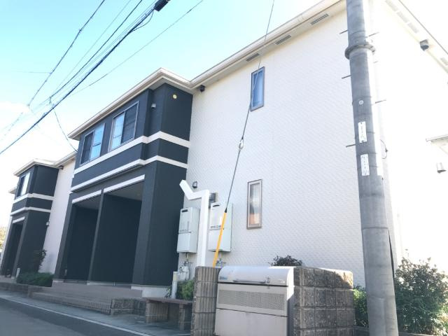 イチョウ・テラス