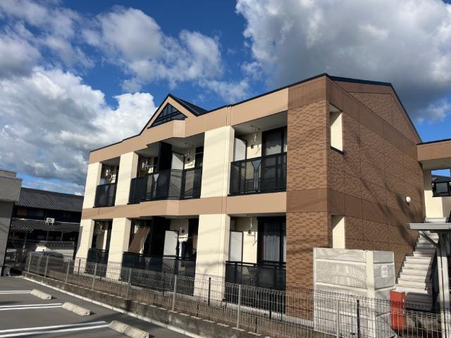リッチ　カートン