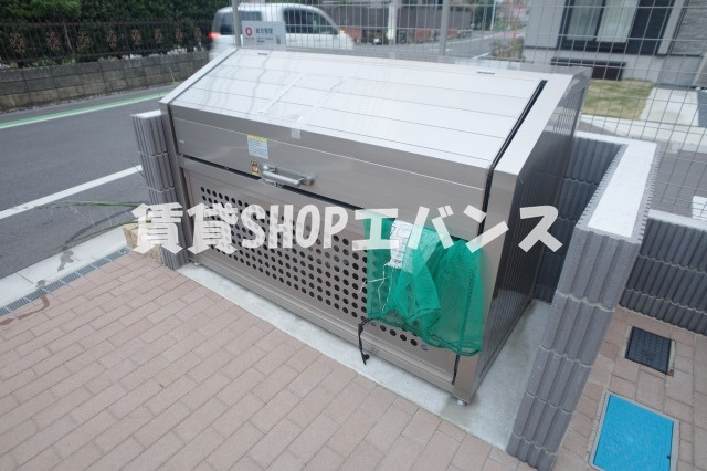 【その他共用部分】 | ルシアンメゾン