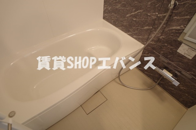 【浴室】 | ルシアンメゾン