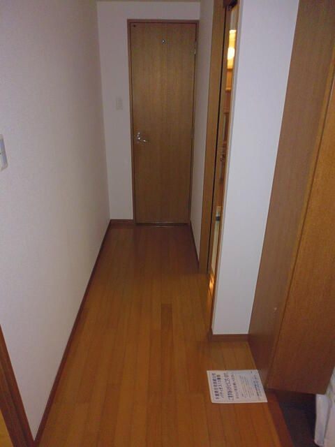 パティオス１３番街の寝室