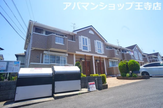 グラン　ソレイユ　Ａ
