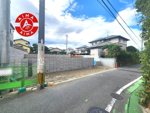福岡市東区高美台3丁目第1-2棟（1号棟）の外観|外観も気になるポイント