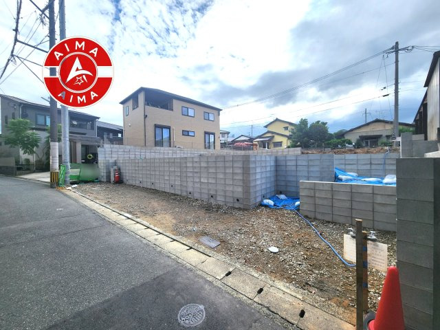 福岡市東区高美台3丁目第1-2棟（1号棟）
