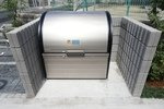 船橋市前原東１丁目のアパートのその他共用部分