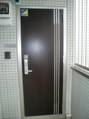 【玄関】 | ハイグレードみずほ野