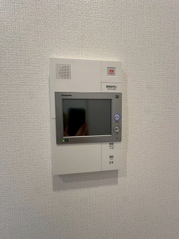 ザ・パークハビオ三軒茶屋のセキュリティ